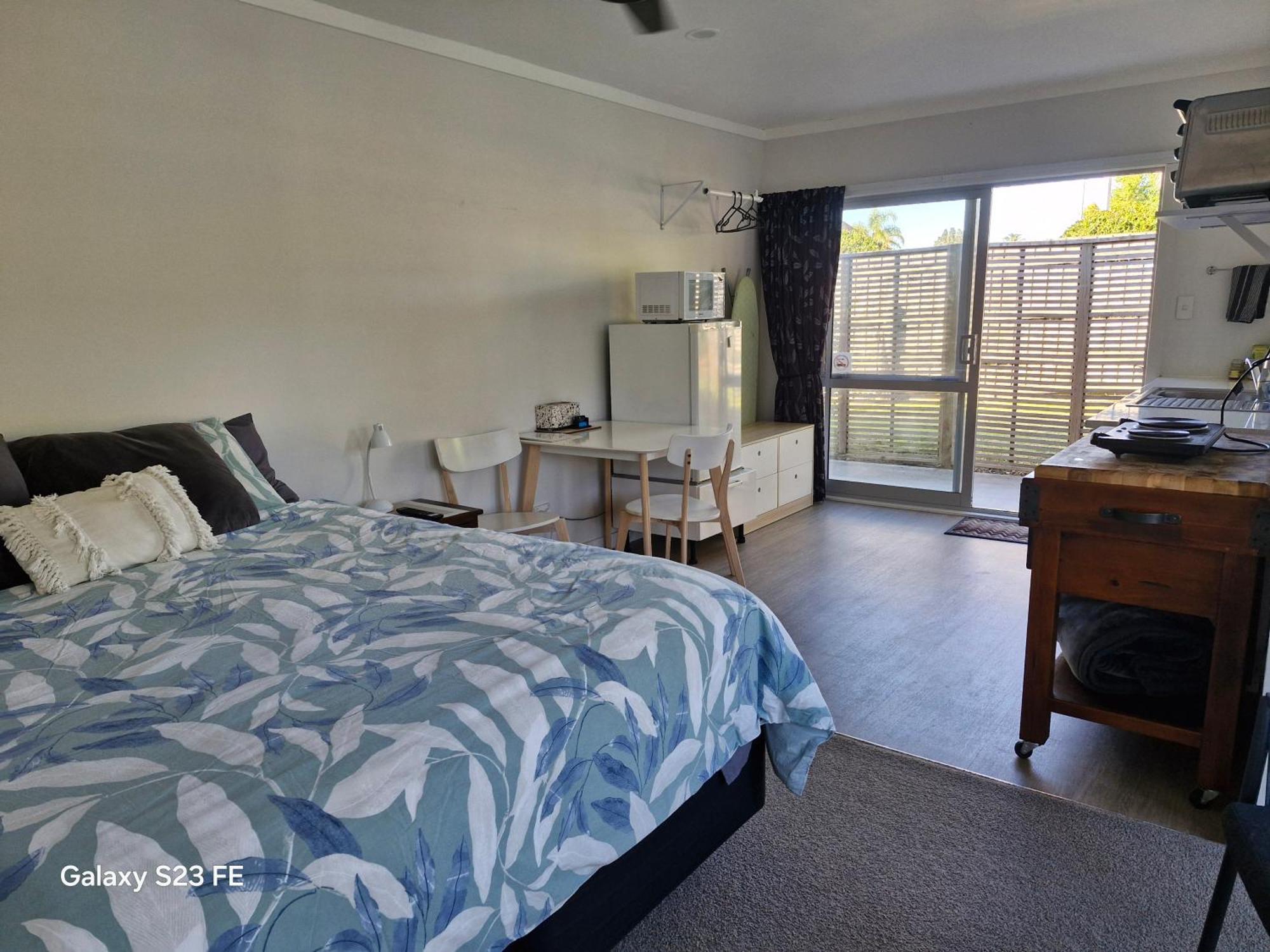 Kerikeri Central Apartment Exterior foto
