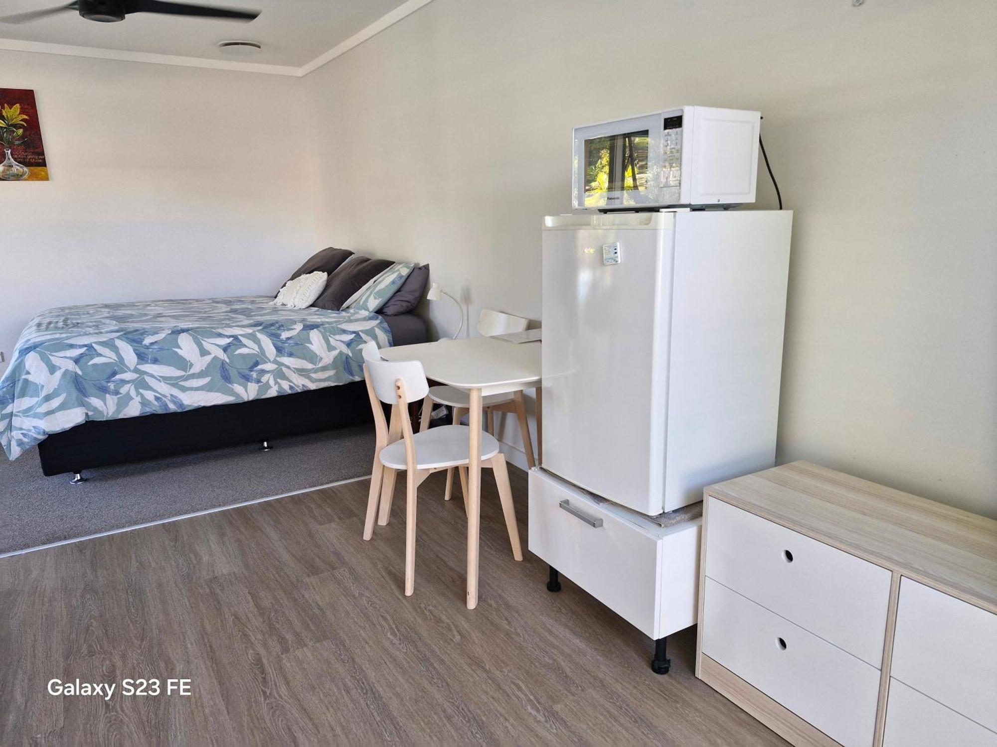 Kerikeri Central Apartment Exterior foto